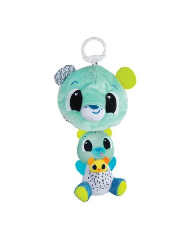 OSO SORPRESA 3 EN 1