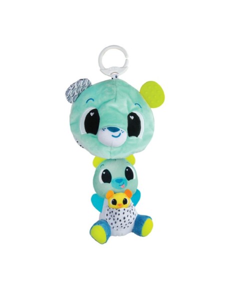 OSO SORPRESA 3 EN 1