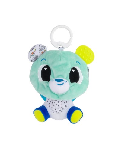 OSO SORPRESA 3 EN 1