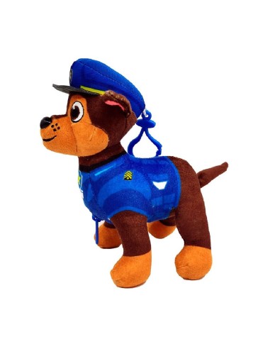 PAW PATROL MOVIE PELUCHE MONEDERO 15CM S