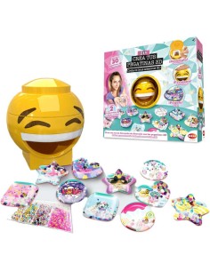 Crea Tus Pegatinas 3D 2