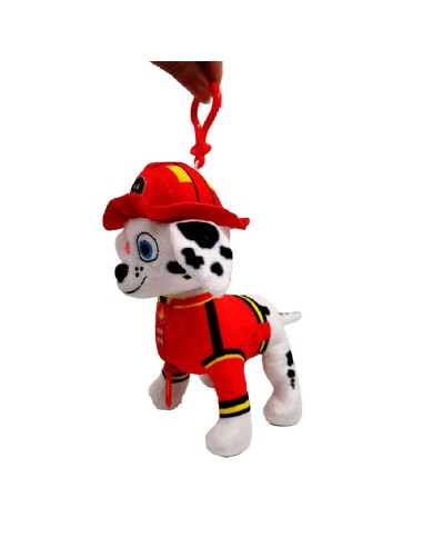 PAW PATROL MOVIE PELUCHE MONEDERO 15CM S