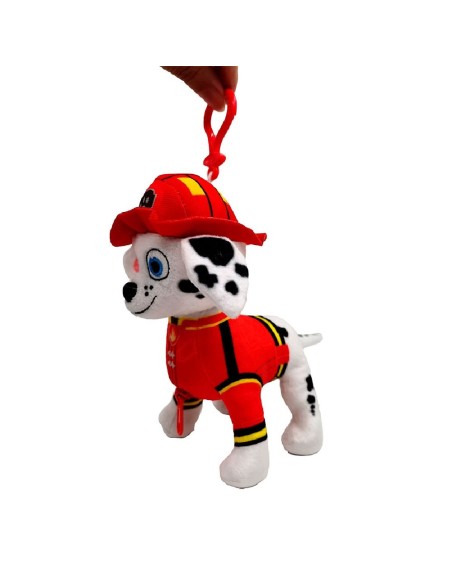 PAW PATROL MOVIE PELUCHE MONEDERO 15CM S