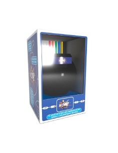 JUEGO BOOM