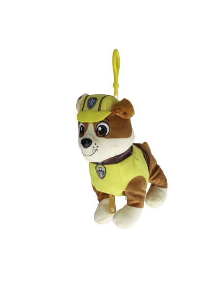 PAW PATROL MOVIE PELUCHE MONEDERO 15CM S