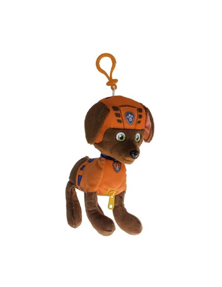 PAW PATROL MOVIE PELUCHE MONEDERO 15CM S