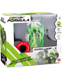 GYRO LOOP-X 2