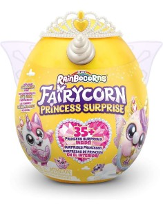 RAINBOCORNS FAIRYCORN PRINCESS SURPRISE