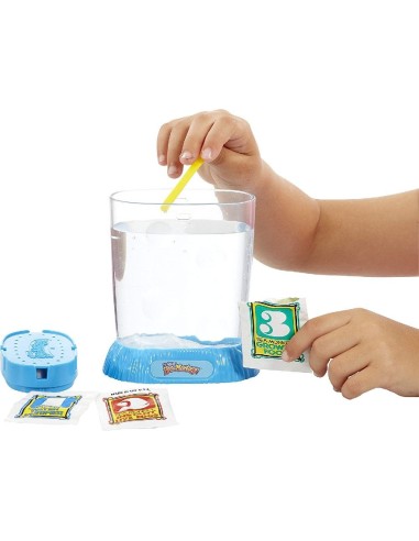 SEA MONKEYS - OCEAN ZOO