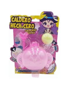 CALDERO HECHICERO 2