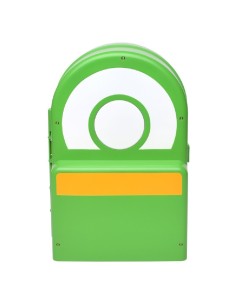 PLAYSET MUNDO POKEMON TRANSFORMABLE 2