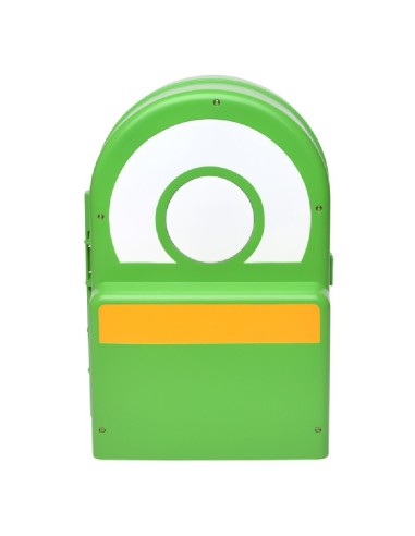 PLAYSET MUNDO POKEMON TRANSFORMABLE