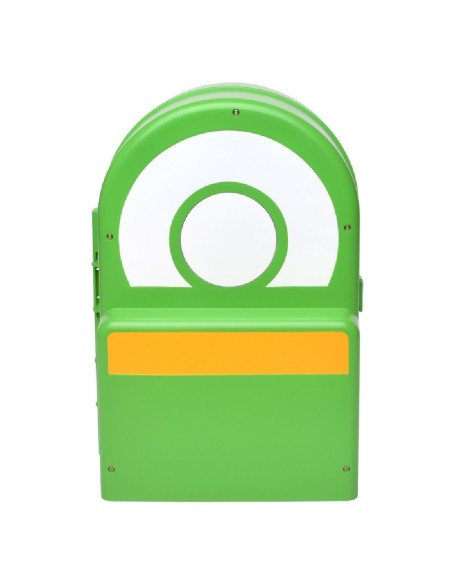 PLAYSET MUNDO POKEMON TRANSFORMABLE