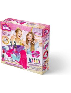 ESTUDIO INFINITY NAILS - ESTUDIO DE UÑAS