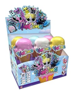 Ice Surprise 2