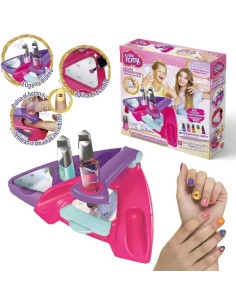 ESTUDIO INFINITY NAILS - ESTUDIO DE UÑAS 2