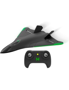 VECTOR ACROBATICO SKY VIPER, DRON 2