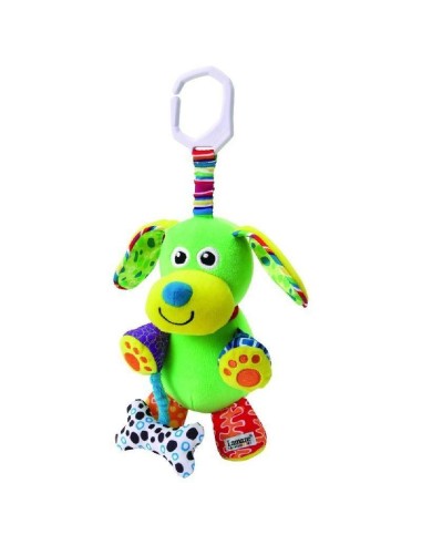 PUPPY PERRITO JUEGA Y CRECE LAMAZE