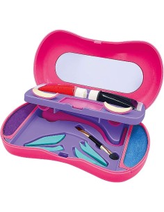 ESTUDIO DE OJOS BRILLANTES - ESTILO TOTA 2