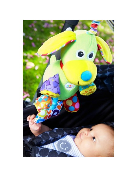 PUPPY PERRITO JUEGA Y CRECE LAMAZE