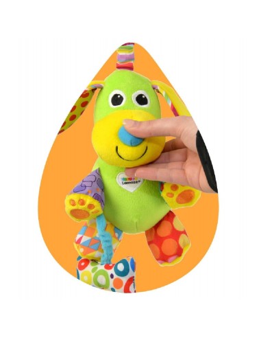 PUPPY PERRITO JUEGA Y CRECE LAMAZE