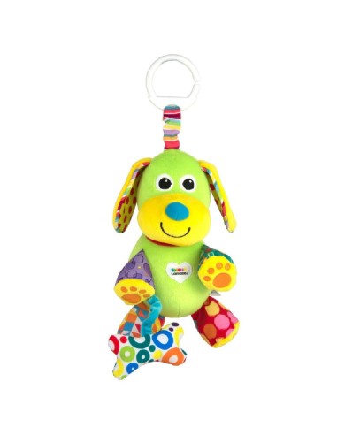 PUPPY PERRITO JUEGA Y CRECE LAMAZE