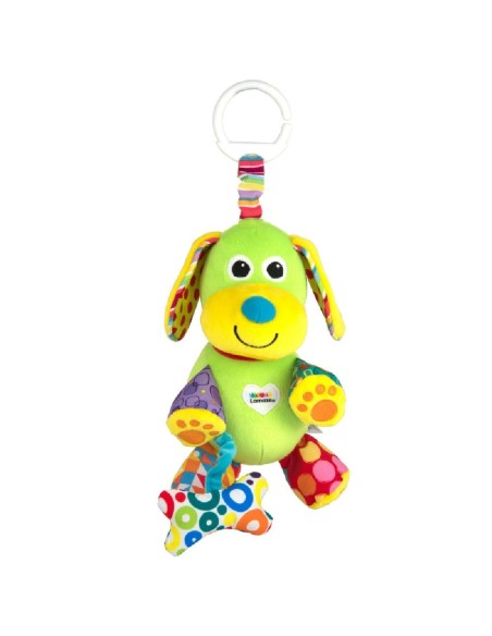PUPPY PERRITO JUEGA Y CRECE LAMAZE