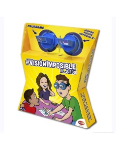 Vision Imposible