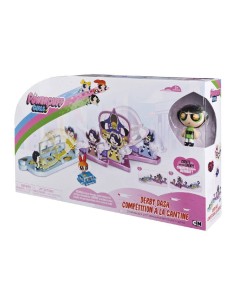 PLAYSET CREA TU PROPIA HISTORIA SUPERNEN