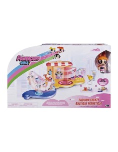 PLAYSET CREA TU PROPIA HISTORIA SUPERNEN 2