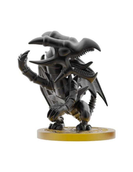 YU-GI-OH PACK DE 4 FIGURAS SD2
