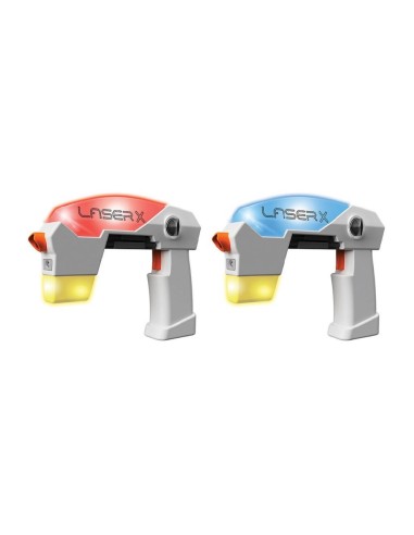LASER X REVOLUTION MICRO B2 BLASTERS