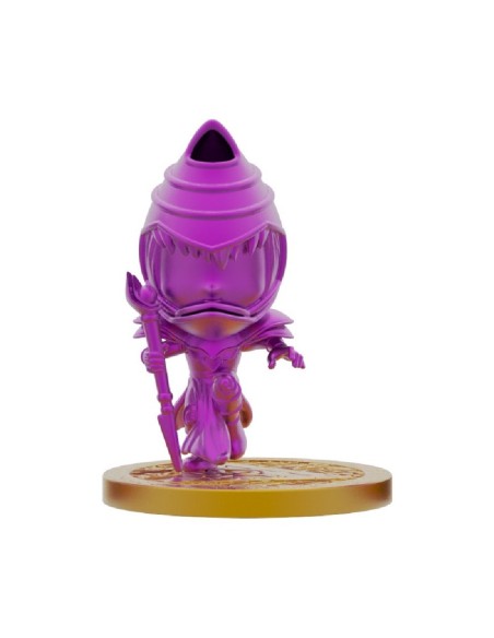 YU-GI-OH PACK DE 4 FIGURAS SD2