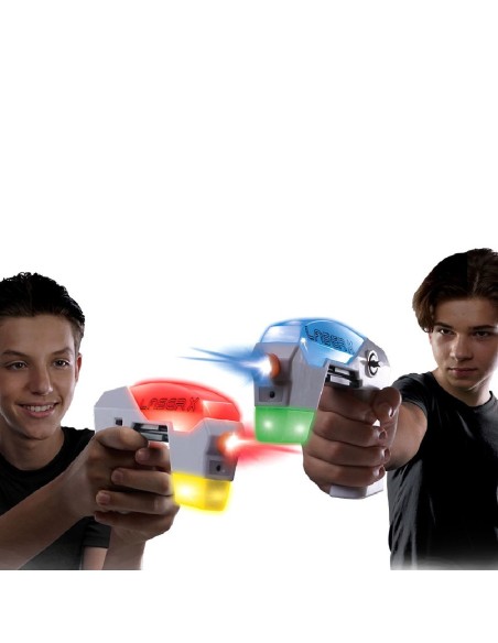 LASER X REVOLUTION MICRO B2 BLASTERS