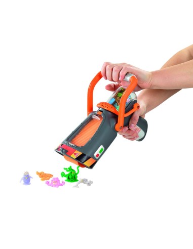 FUNGUS AMUNGUS EXTERMINADOR + BOLSA DE P