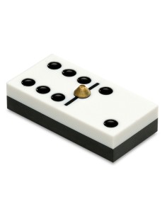 DOMINO COMPETICION 22X44
