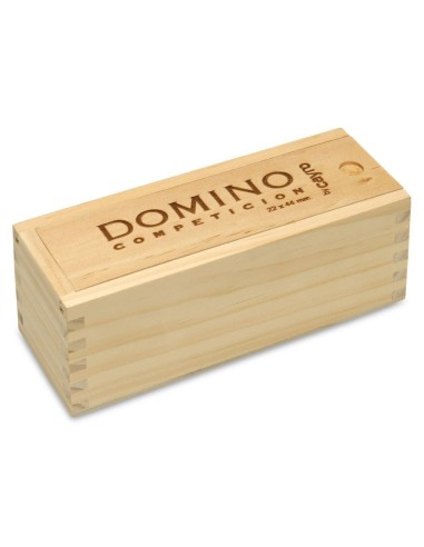 DOMINO COMPETICION 22X44