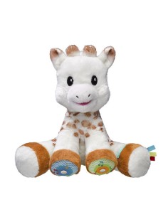 PELUCHE INTERACTIVO MUSICAL TOUCH AND PL