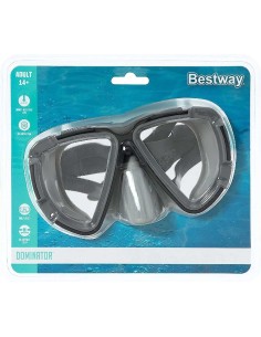 GAFAS DE BUCEO DOMINATOR +14 AÑOS 2