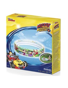PISCINA HINCHABLE DISNEY 122X25CM