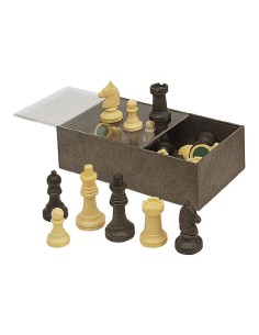 CAJA FICHAS AJEDREZ Nº3