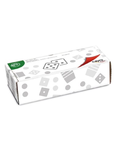 TABLERO PARCHIS-OCA ACCESORIOS MADERA