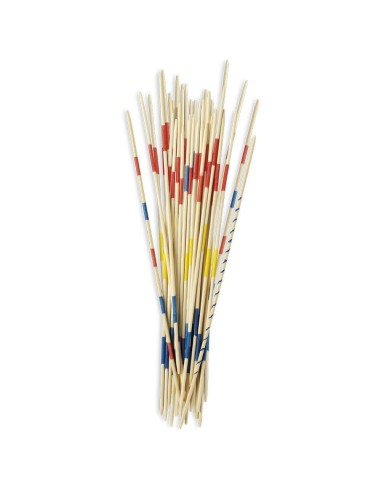 JUEGO MIKADO METAL BOX TRAVEL
