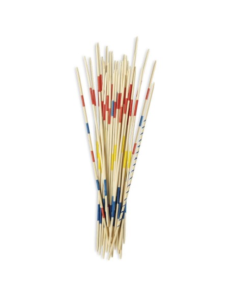 JUEGO MIKADO METAL BOX TRAVEL