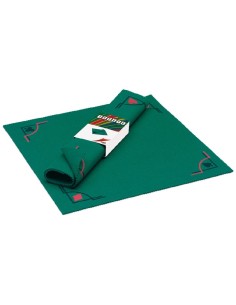 TAPETE PARA JUEGO DE CARTAS