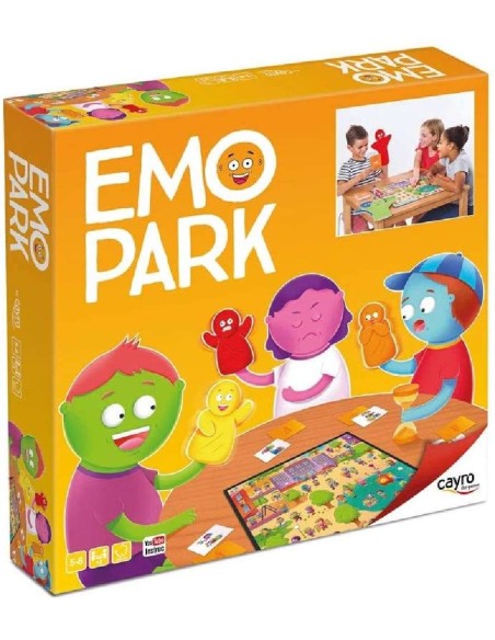 EMOPARK