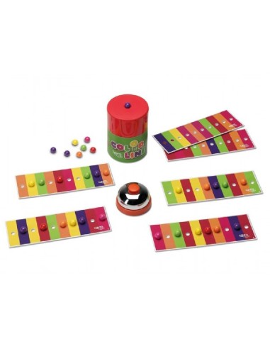 JUEGO COLORLINE