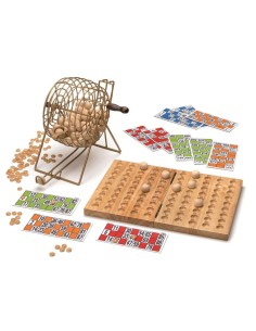 BINGO DE LUXE 2