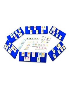 RUMMI CLASIC 6 JUGADORES 2