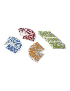 CARTONES BINGO LOTERIA